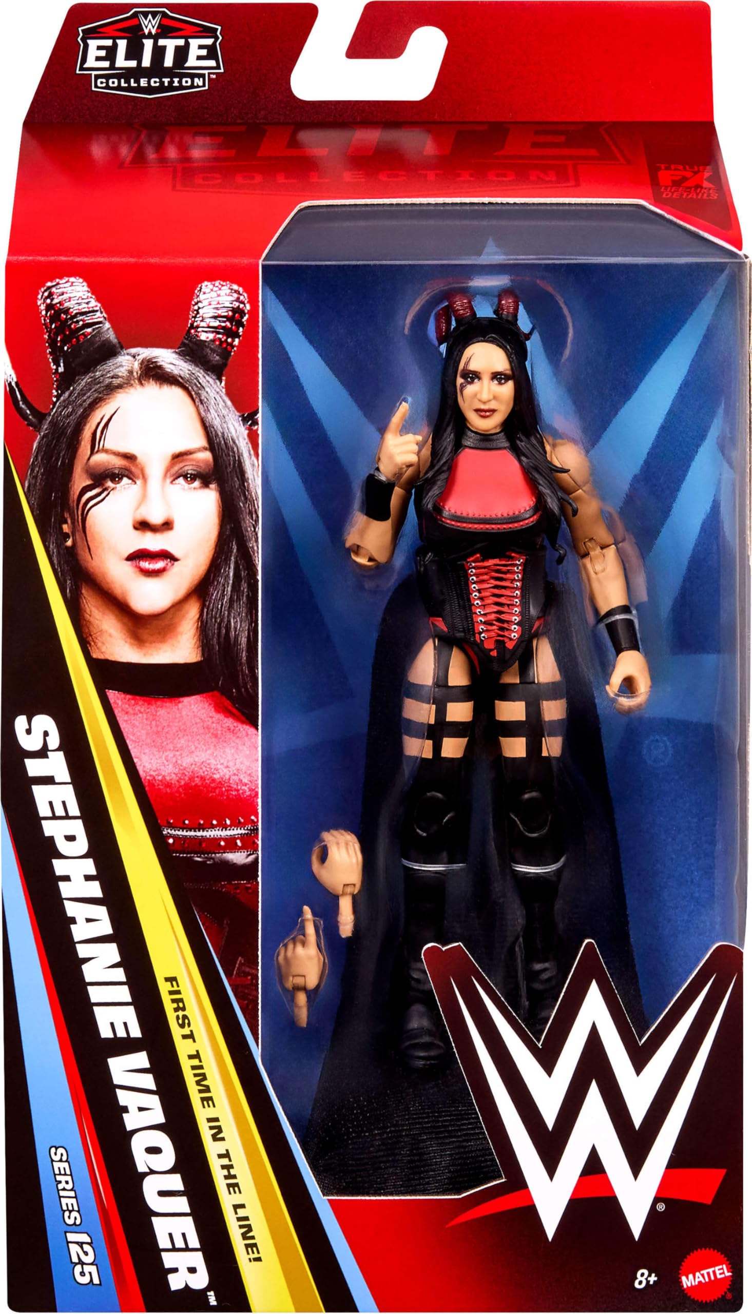 WWE フィギュア セット Amazon.co.jp: Mattel WWEエリートアクションフィギュア&アクセサリー